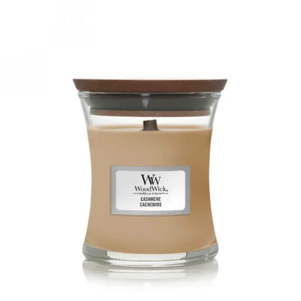 sviečka WW 85 g Cashmere